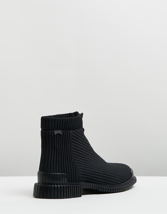 Camper - Pix Zip Ankle Boots - Women's