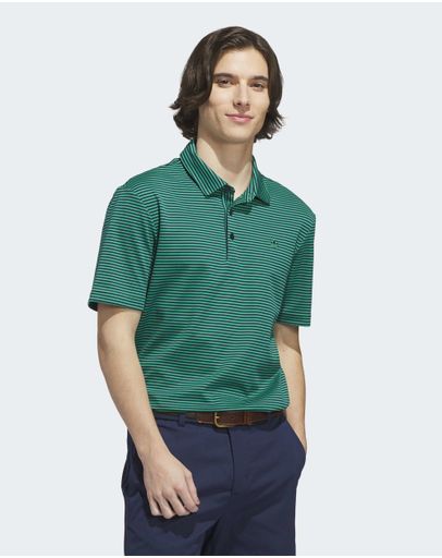 Court Green / Night Indigo