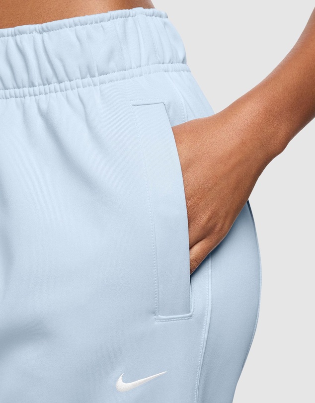 Nike - Sportswear Woven Mid-Rise Poly Knit Pants