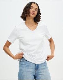 Grace Willow - Eden Tee