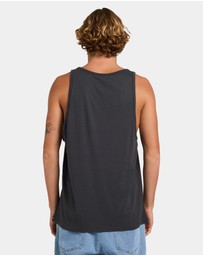 Volcom - Mens Leveler Tank Top