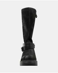 Windsor Smith - Gonna Boots - Women's