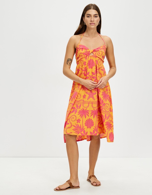 Florencia The Label - Blaize Dress