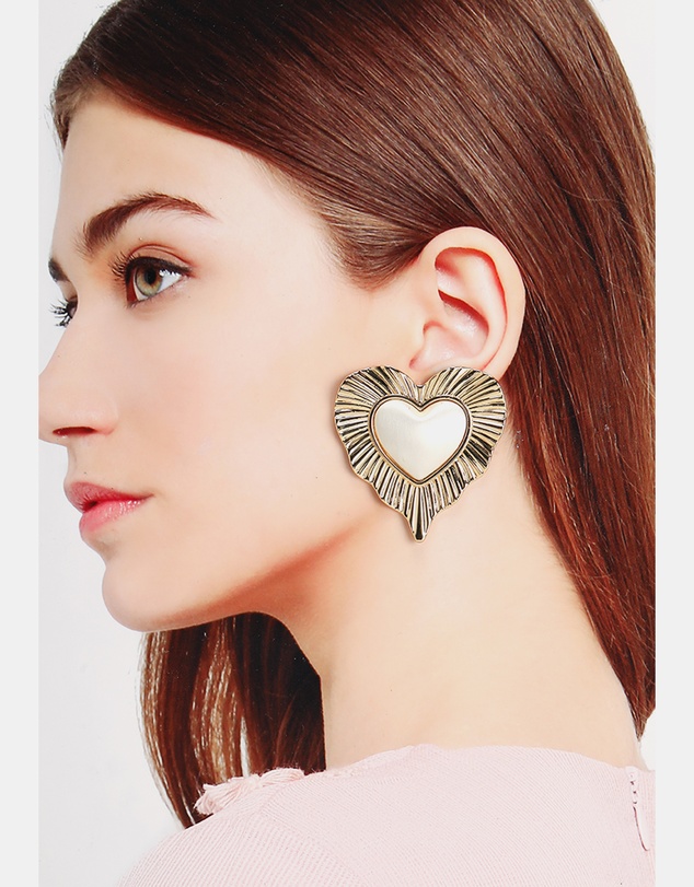 ALDO - Valentine Earrings