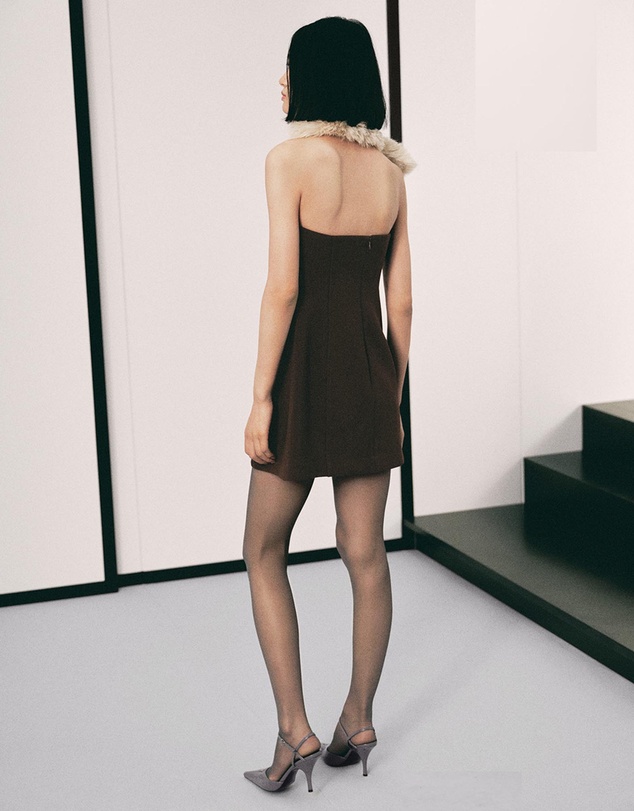 M.N.G - Boat Dress