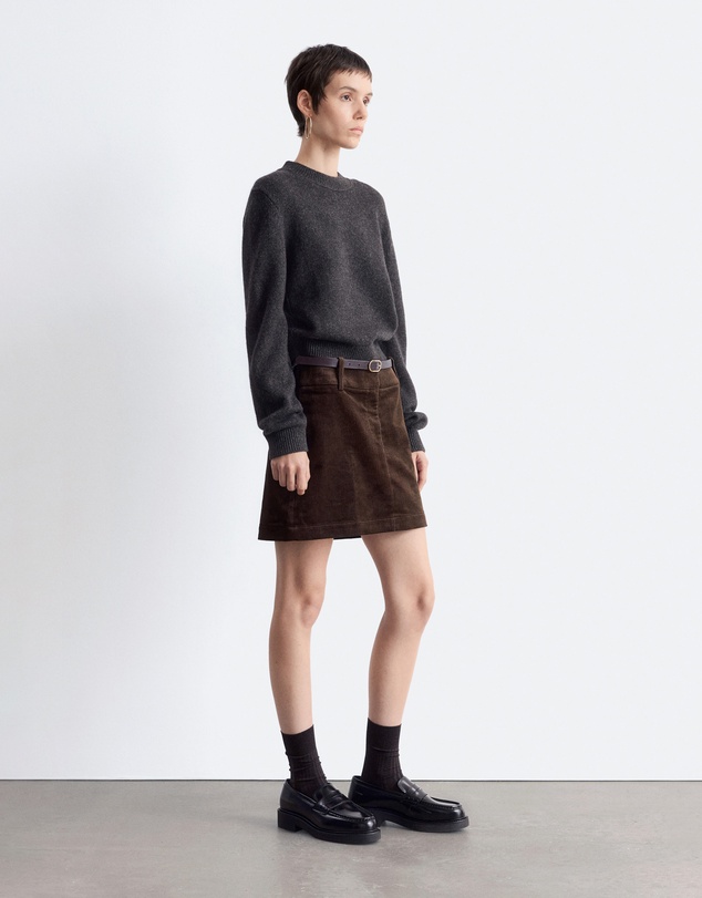 & Other Stories - Cashmere-Blend Jumper
