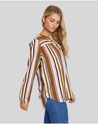 KAJA Clothing - Milla Top