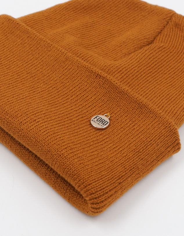 FORD MILLINERY - Marshall Beanie