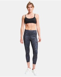 ROJO Outerwear - Women'S Tranquility Park 7/8 Pant
