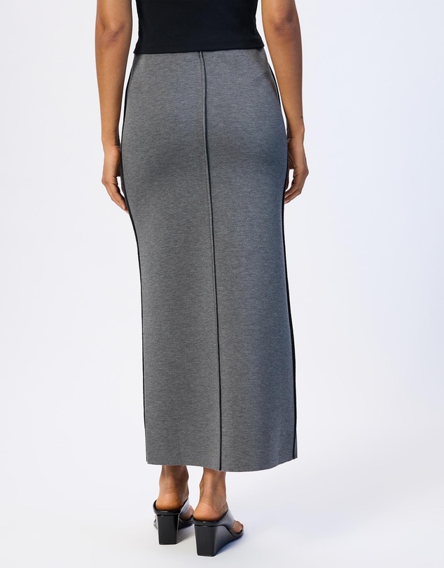 Grace Willow - Joplin Soft Maxi Skirt