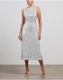 ROTATE - Toriana Dress