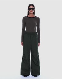 ENA PELLY - Fallon Relaxed Pants