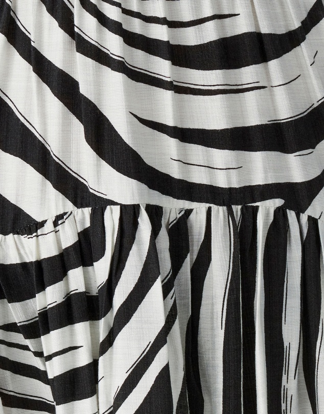 BWLDR - Safia Maxi Dress