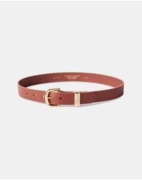 R.M.Williams - Allora Belt