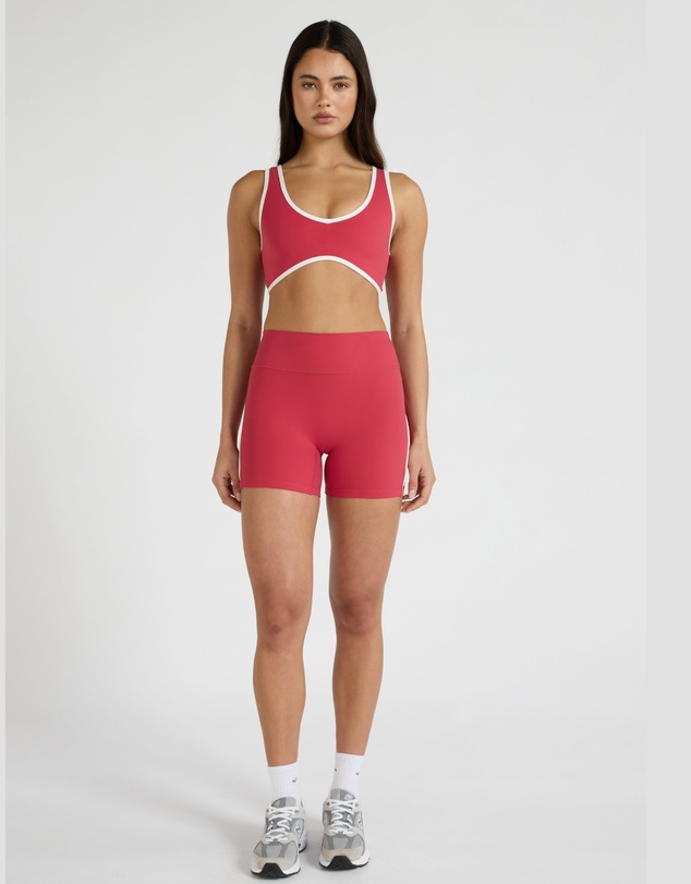 All Fenix - ALLFENIX CloudCore Hi Lo Sports Bra