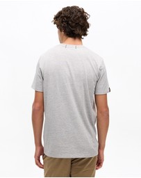 Superdry - Surplus Graphic Tee