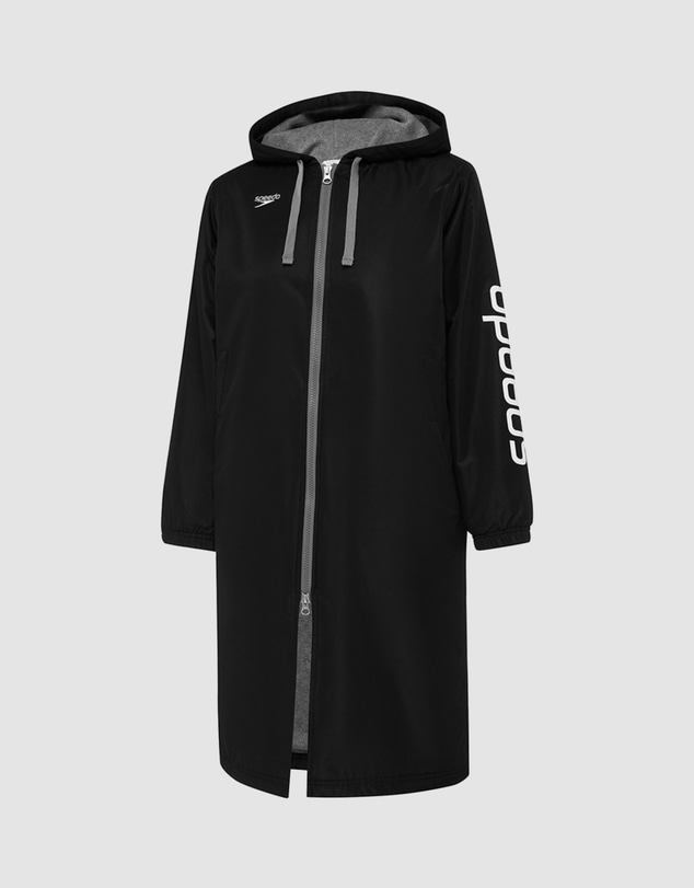 Speedo - Junior Unisex Logo Deck Coat - Kids