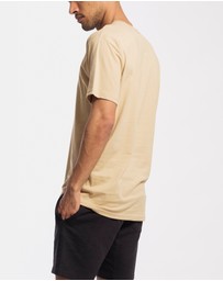 Xander - Bande Tee