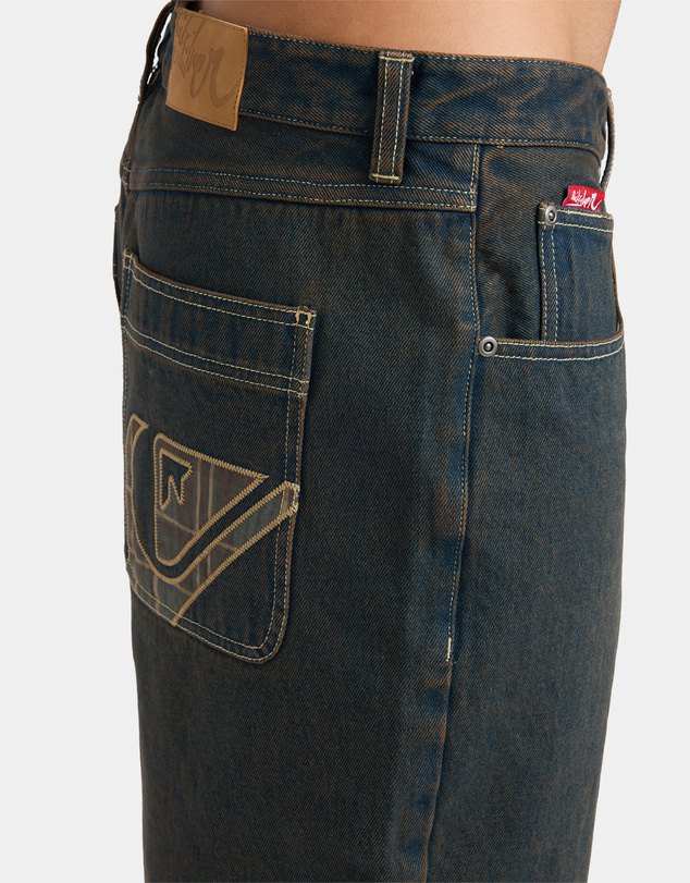 Quiksilver - Mens Shifter 23