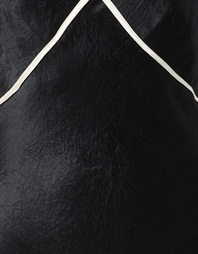 Third Form - Crush Contrast Bind Cami Dress