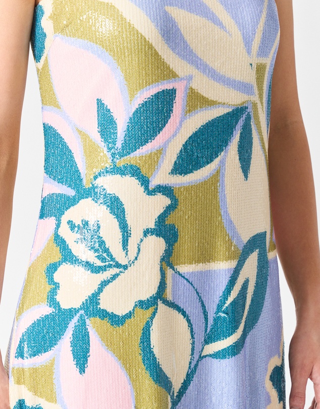 Walnut Melbourne - Pacific Dress