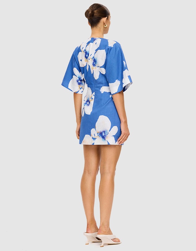 KIVARI - Rowena Mini Dress