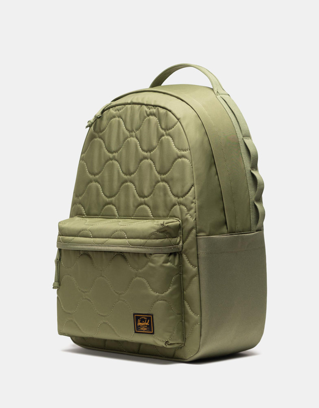 Herschel - Classic XL Quilted Capsule Backpack