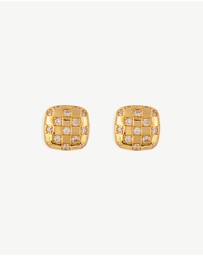 Zahar - Annabel Earrings