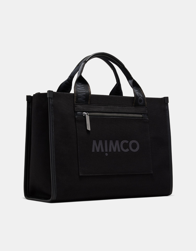 MIMCO - Patch Tote Bag