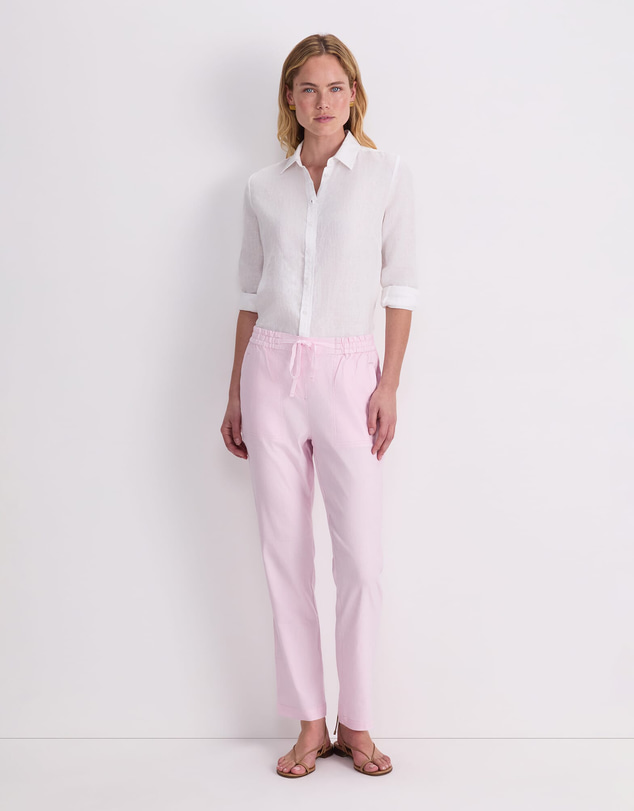 Sportscraft - Rosa Linen Pant