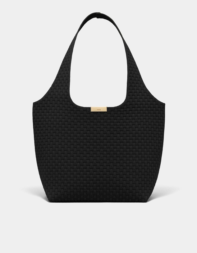 MIMCO - Amelie Basket Tote Bag