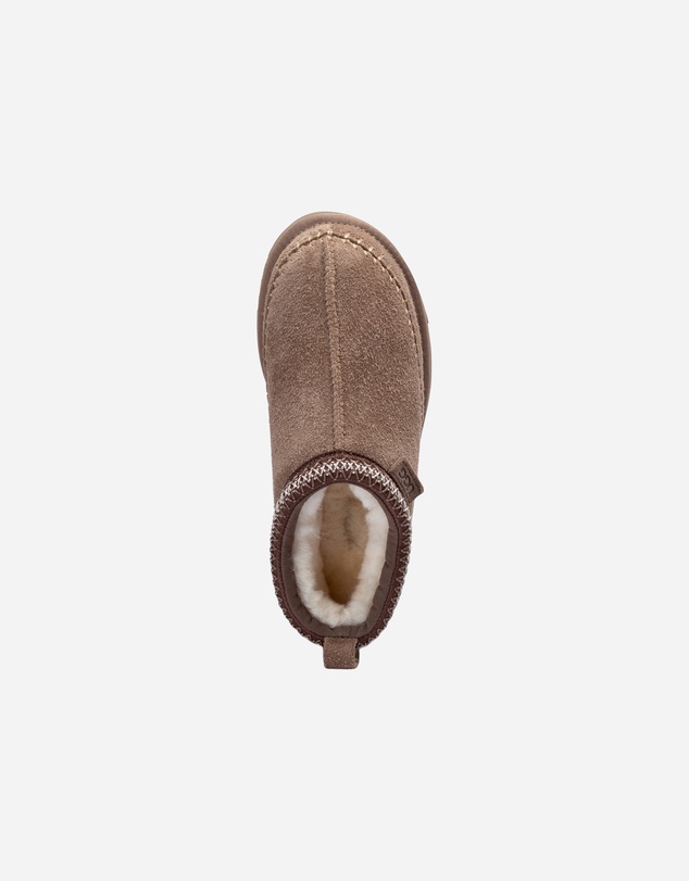 Ozwear Connection Uggs - Ugg Sydney Heritage Moccasin Slipper