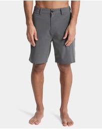 Quiksilver - Mens Union Heater Amphibian 19