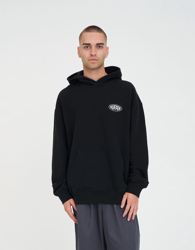 Huffer - Men's Saturday Hood/Homer