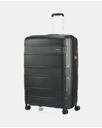 American Tourister - Light Max Spinner 82cm EXP