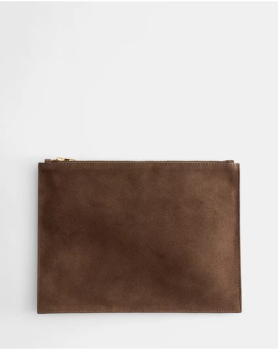 & Other Stories - Fiora Flat Pouch
