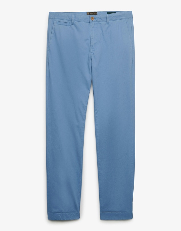 Superdry - Premium Regular Chino