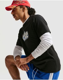 Nike - Sportswear Club Knit Flow Shorts