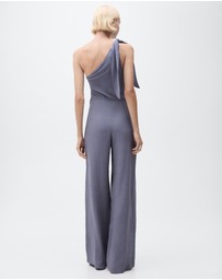 M.N.G - Lazaro Jumpsuit
