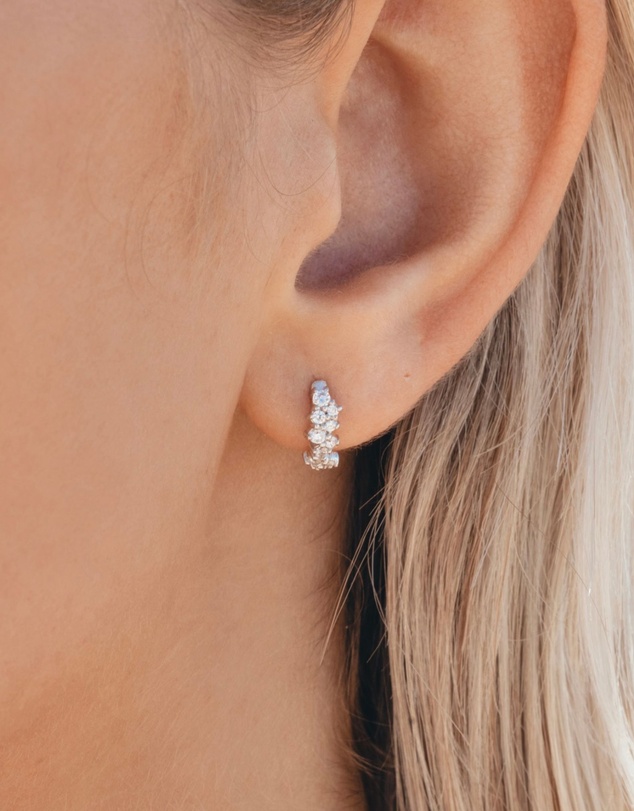 EL&RO Jewellery - Covey Huggies