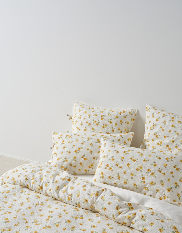 Linen House - Peggy Quilt Cover Set