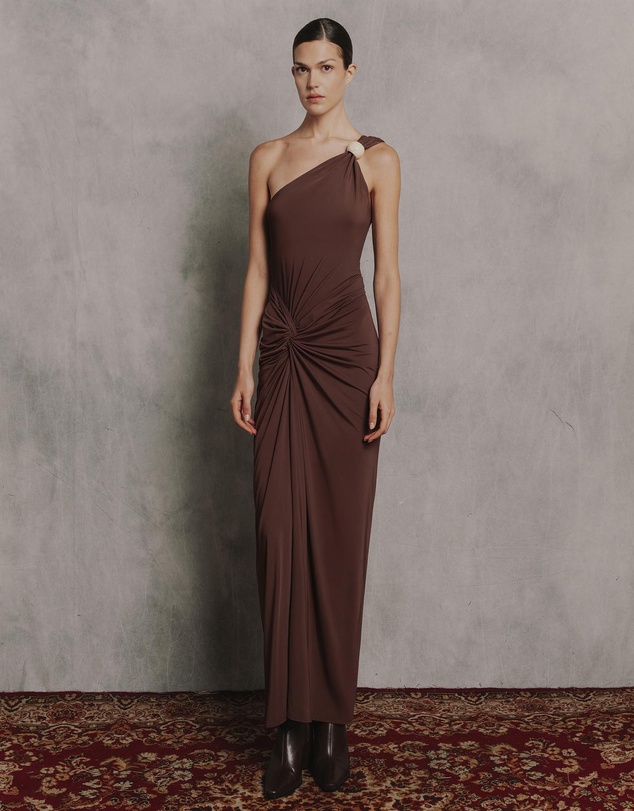 Baobab - Canoa Maxi Dress