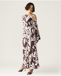 MOS The Label - Seraphine Jumpsuit