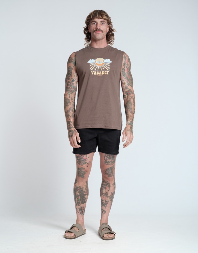 Vacancy Co - All Seeing Eye Tank