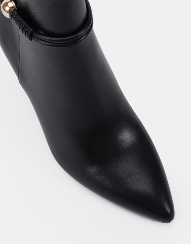 Novo - Dayna Ankle Boots