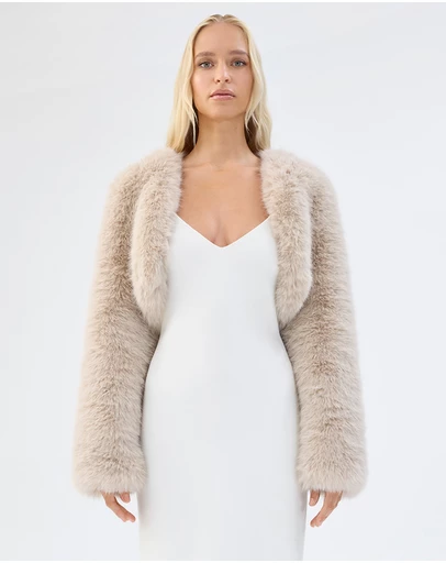 Unreal Fur - Empress Jacket