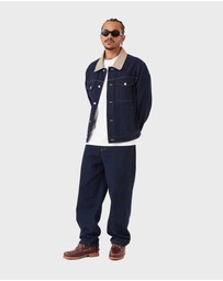 Zanerobe - Legacy Denim Jacket