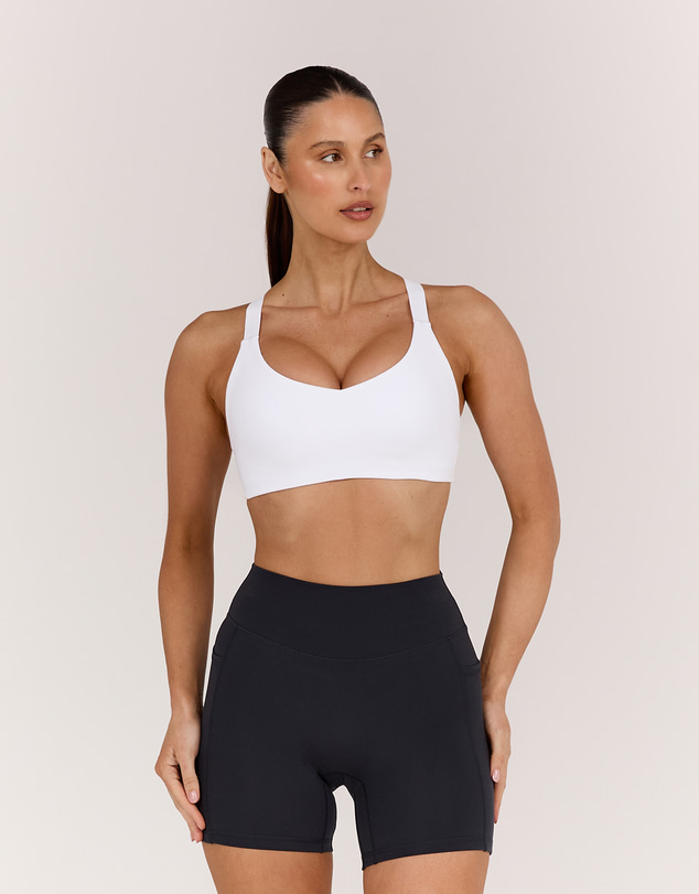 Muscle Republic - Motion 360 Movement Sports Bra