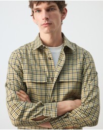 M.N.G - Gabrio Jacket