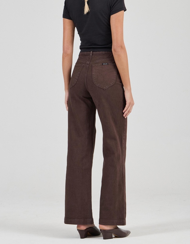 Rolla's - Sailor Long Jeans - ICONIC EXCLUSIVE